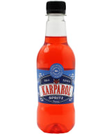 Karparol Spritzer plastic bottle