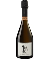 Henriet-Bazin Hypolite Blanc de Blancs Premier Cru Champagne Extra Brut 2014
