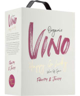 Vino Happy Go Lucky 2020 bag-in-box