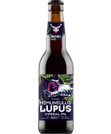 HIISI Homunculus Lupus Imperial IPA