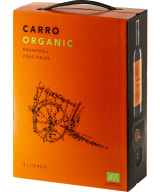 Barahonda Carro Organic Monastrell hanapakkaus