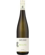 Hans Baer Riesling 2024