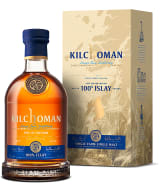 Kilchoman 100% Islay 12th Edition Single Malt