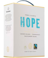 Hope Reserve Winemaker's Selection White 2021 bag-in-box