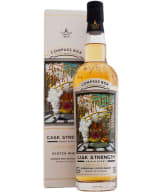 20+ The Peat Monster Compass Box