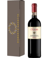 Roberto Sarotto Barbaresco Riserva Magnum 2001