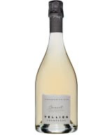 Tellier Cramant Grand Cru Blanc de Blancs Champagne Extra Brut 2016