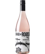 Band Of Roses Rosé 2020