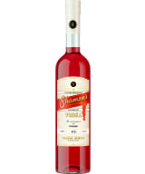 Shaman's Redcurrant Vodka