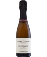 Pierre Paillard Les Parcelles Bouzy Grand Cru Champagne Extra Brut