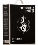 Battenfeld Spanier Riesling Trocken 2021 bag-in-box