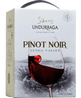 Undurraga Sibaris Pinot Noir 2022 lådvin