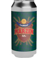 Coolhead Märzen can