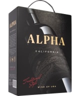 Alpha California hanapakkaus