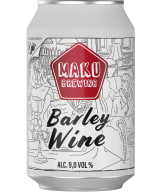 Maku Barley Wine tölkki