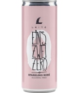 Leitz Eins-Zwei-Zero Sparkling Rose Alcohol Free tölkki