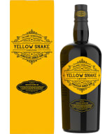 Island Signature Yellow Snake Amber Rum