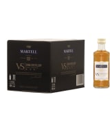 Martell VS Single Distillery 12-pack