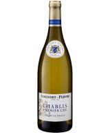 Simonnet-Febvre Chablis Premier Cru Mont de Milieu 2021