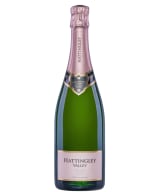 Hattingley Valley Rosé Brut 2014