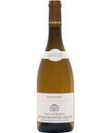 Louis Moreau Chablis Grand Cru Les Clos des Hospices 2019