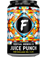 Frontaal Brewery Juice Punch burk