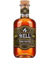 Hell Or High Water Reserva Honey & Orange