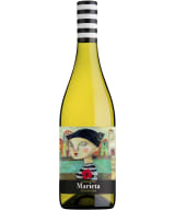 Martin Codax Marieta Albariño 2024