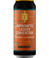 Thornbridge Impromptu Ladder Convention can