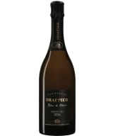 Drappier Blanc de Blancs Grand Cru Champagne Brut 2015