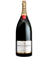 Moët & Chandon Impérial Champagne Brut Salmanazar