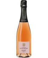Gratiot-Pillière Rose Champagne Brut
