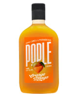 Pople Orange Mango plastic bottle