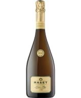 Maset L'avi Pau Gran Reserva Cava Brut Nature 2021