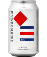 Jump Ship Flying Colours Pale Ale can