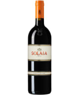 Antinori Solaia 2021