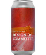 Boundary Design By Committee West Coast DIPA can