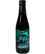 Laugar Aupa Tovarisch Russian Imperial Stout Aged in Ardbeg Barrels