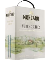 Moncaro Verdicchio dei Castelli di Jesi Classico Organic 2022 bag-in-box