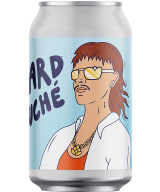 Etko Hard Touché New England IPA can