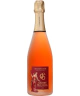 Gonet Sulcova Rose Champagne Sec
