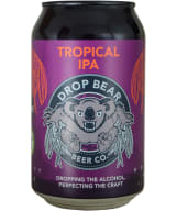 Drop Bear Beer Tropical IPA burk