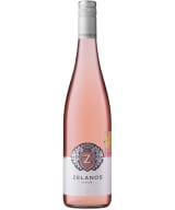 Zelanos Rosé Pinot Noir 2018