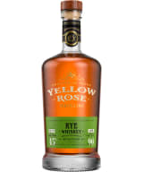 Yellow Rose Rye
