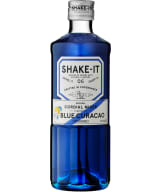 Shake-It Mixer Blue Curacao