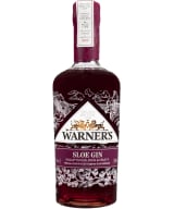 Warner`s Sloe Gin