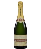 De Montpervier Champagne Brut
