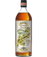 Ferrand Dry Curaçao à Ferrand Dry Curaçao Yuzu Late Harvest