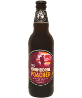 Badger The Cranborne Poacher Ruby Ale