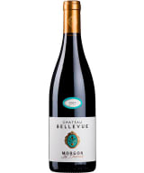 Chateau Bellevue Les Charmes Morgon 2021